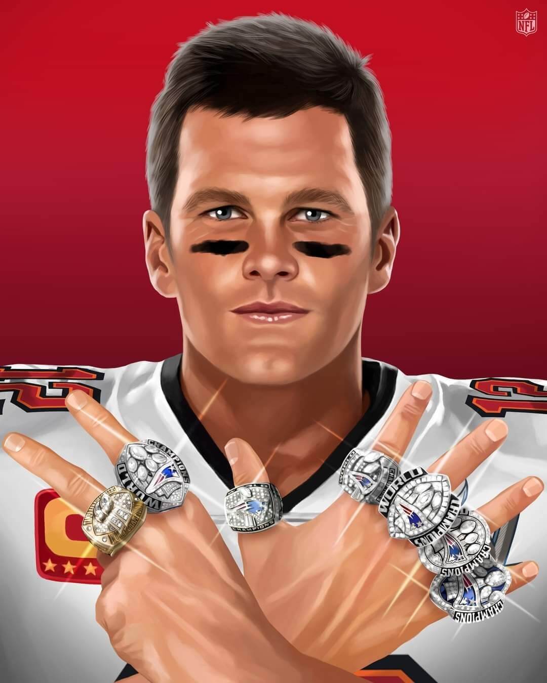 【生活中的產品經理】-NFL 七冠的 Tom Brady 在團隊會是什麼樣的產品經理?