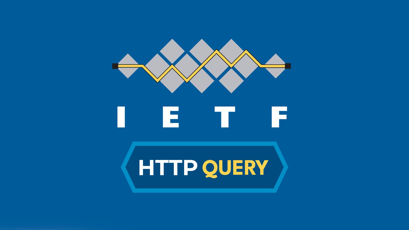RFC 10008 HTTP QUERY 和 GET, POST 差在哪？